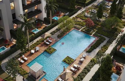 Apartment - 3 Bedrooms - 3 Bathrooms for sale in La Colina Compound - 5th Settlement Compounds - The 5th Settlement - New Cairo City - Cairo
