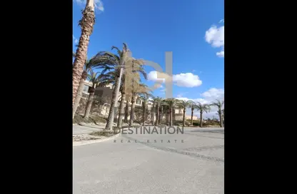 شقة - 3 غرف نوم - 3 حمامات للبيع في بالم هيلز نيو كايرو - كمبوندات التجمع الخامس - التجمع الخامس - مدينة القاهرة الجديدة - القاهرة