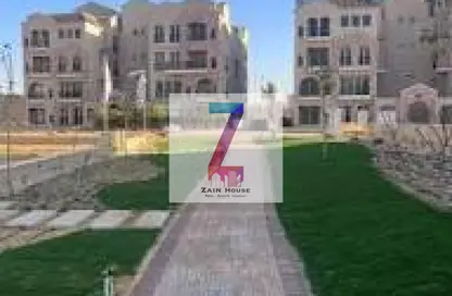 Apartment - 3 Bedrooms - 3 Bathrooms for sale in Green Square - Mostakbal City Compounds - Mostakbal City - Future City - Cairo
