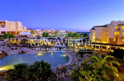 Villa - 2 Bedrooms - 2 Bathrooms for sale in Mesca - Soma Bay - Safaga - Hurghada - Red Sea