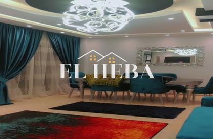Apartment - 2 Bedrooms - 1 Bathroom for rent in Madinaty - Cairo