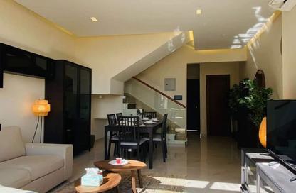 Villa - 5 Bedrooms - 7 Bathrooms for sale in MonteNapoleone - Mostakbal City Compounds - Mostakbal City - Future City - Cairo