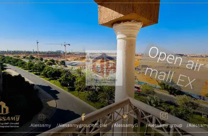 شقة - 3 غرف نوم - 2 حمامات للبيع في مدينتي - القاهرة