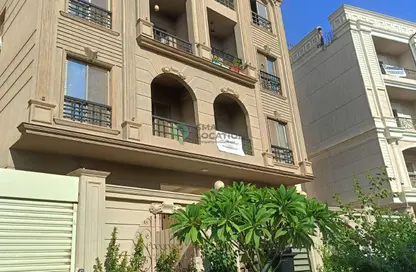 Apartment - 3 Bedrooms - 2 Bathrooms for sale in North Lotus - El Lotus - New Cairo City - Cairo