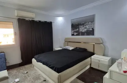 Penthouse - 3 Bedrooms - 3 Bathrooms for sale in Hay El Ashgar - Al Wahat Road - 6 October City - Giza