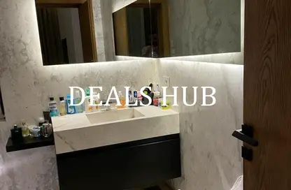 شقة - 3 غرف نوم - 2 حمامات للبيع في اللوتس الجنوبي - حى اللوتس - مدينة القاهرة الجديدة - القاهرة