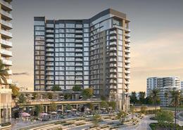 Apartment - 2 bedrooms - 2 bathrooms for للبيع in Zed Towers - Sheikh Zayed Compounds - Sheikh Zayed City - Giza