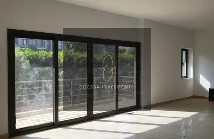 منزل مزدوج - 3 غرف نوم - 4 حمامات للايجار في مون ريزيدنس - فيفث سكوير - التجمع الخامس - مدينة القاهرة الجديدة - القاهرة