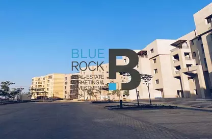 Apartment - 2 Bedrooms - 2 Bathrooms for sale in O West - 6 October Compounds - 6 October City - Giza