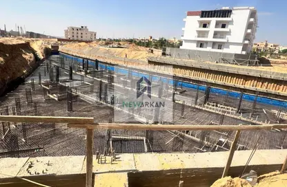 مساحات مكتبية - استوديو - 1 حمام للبيع في سبايد - محور جمال عبد الناصر - مدينة 6 أكتوبر - الجيزة