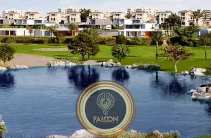 Apartment - 3 Bedrooms - 1 Bathroom for sale in City Gate - 5th Settlement Compounds - The 5th Settlement - New Cairo City - Cairo