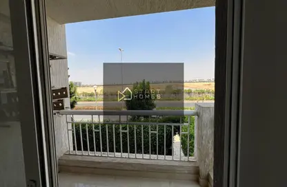 Apartment - 4 Bedrooms - 3 Bathrooms for sale in Madinaty - Cairo