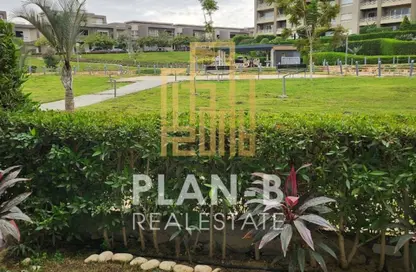 شقة - غرفة نوم - 2 حمامات للبيع في نيو جيزة - طريق مصر اسكندرية الصحراوي - مدينة 6 أكتوبر - الجيزة