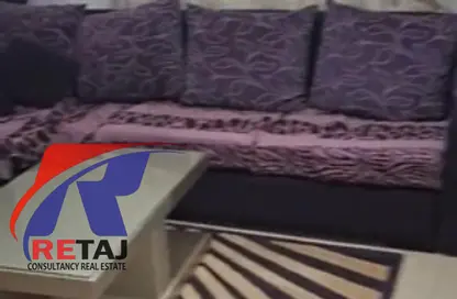 Apartment - 3 Bedrooms - 2 Bathrooms for sale in Badr Khan Ali St. - Al Narges 1 - Al Narges - New Cairo City - Cairo