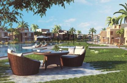 Villa - 3 Bedrooms - 3 Bathrooms for sale in Sarai - Mostakbal City Compounds - Mostakbal City - Future City - Cairo