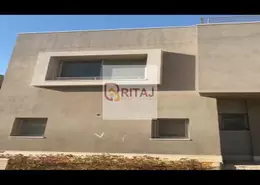 فيلا - 5 غرف نوم - 4 حمامات للبيع في بالم هيلز نيو كايرو - كمبوندات التجمع الخامس - التجمع الخامس - مدينة القاهرة الجديدة - القاهرة