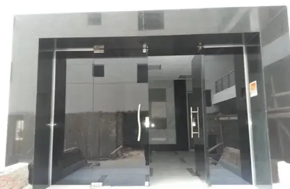 شقة - 3 غرف نوم - 3 حمامات للبيع في بافاريا تاون - زهراء المعادي - حي المعادي - القاهرة