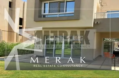 منزل مزدوج - 4 غرف نوم - 4 حمامات للبيع في بالم هيلز نيو كايرو - كمبوندات التجمع الخامس - التجمع الخامس - مدينة القاهرة الجديدة - القاهرة
