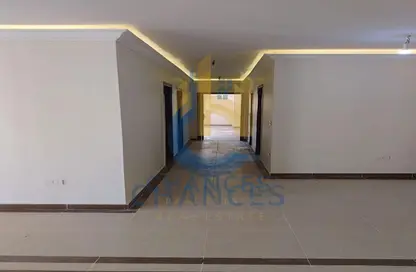 Apartment - 3 Bedrooms - 2 Bathrooms for sale in Italian City Compound - Zahraa El Maadi - Hay El Maadi - Cairo