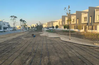 منزل مزدوج - 3 غرف نوم - 3 حمامات للبيع في هايد بارك - كمبوندات التجمع الخامس - التجمع الخامس - مدينة القاهرة الجديدة - القاهرة