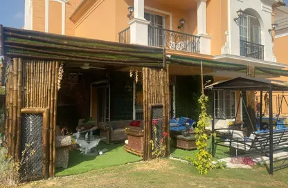 Villa - 3 Bedrooms - 6 Bathrooms for sale in Layan Residence - 5th Settlement Compounds - The 5th Settlement - New Cairo City - Cairo
