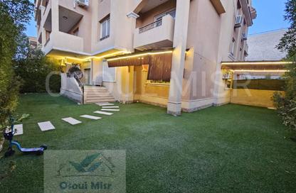 Apartment - 3 Bedrooms - 2 Bathrooms for sale in Al Khamayel city - Sheikh Zayed Compounds - Sheikh Zayed City - Giza