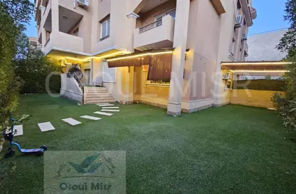 Apartment - 3 Bedrooms - 2 Bathrooms for sale in Al Khamayel city - Sheikh Zayed Compounds - Sheikh Zayed City - Giza