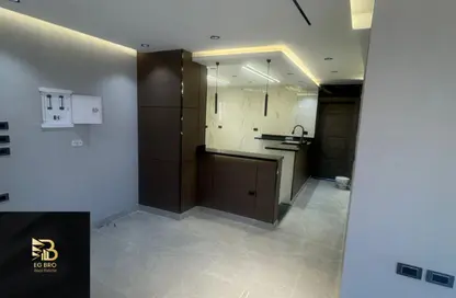 Apartment - 3 Bedrooms - 2 Bathrooms for sale in Al Andalus District - New Cairo City - Cairo Apartment - 3 Bedrooms - 2 Bathrooms for sale in Al Andalus District - New Cairo City - Cairo