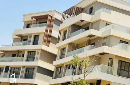 Duplex - 5 Bedrooms - 5 Bathrooms for sale in Villette - 5th Settlement Compounds - The 5th Settlement - New Cairo City - Cairo