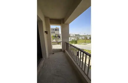 شقة - 2 غرف نوم - 3 حمامات للبيع في مساكن ديستريكت 5 - كمبوندات القطامية - القطامية - مدينة القاهرة الجديدة - القاهرة