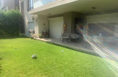 Apartment - 3 Bedrooms - 4 Bathrooms for sale in Pyramids Heights - Cairo Alexandria Desert Road - 6 October City - Giza