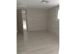 Duplex - 3 bedrooms for للايجار in New Giza - Cairo Alexandria Desert Road - 6 October City - Giza