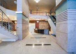 Office Space - 4 bathrooms for للايجار in Mohamed Fawzy Moaz St. - Smouha - Hay Sharq - Alexandria