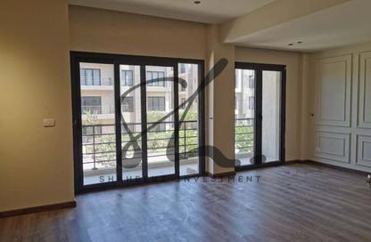 Apartment - 3 Bedrooms - 2 Bathrooms for sale in Moon Residences - Fifth Square - The 5th Settlement - New Cairo City - Cairo