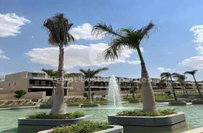 Villa - 6 Bedrooms - 6 Bathrooms for sale in The Lakeview Boutique Villas - 5th Settlement Compounds - The 5th Settlement - New Cairo City - Cairo Villa - 6 Bedrooms - 6 Bathrooms for sale in The Lakeview Boutique Villas - 5th Settlement Compounds - The 5th Settlement - New Cairo City - Cairo