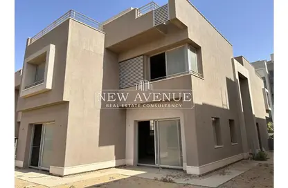 Villa - 4 Bedrooms - 5 Bathrooms for sale in Village Gardens Katameya - 5th Settlement Compounds - The 5th Settlement - New Cairo City - Cairo