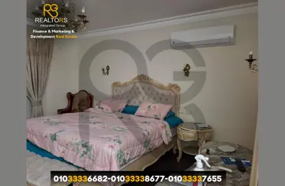 Villa - 6 Bedrooms - 6 Bathrooms for sale in Grand Heights - Northern Expansions - 6 October City - Giza