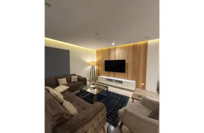 Apartment - 3 Bedrooms - 3 Bathrooms for rent in Six West - Beverly Hills - Sheikh Zayed Compounds - Sheikh Zayed City - Giza