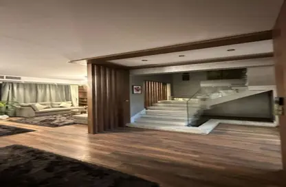 Villa - 4 Bedrooms - 4 Bathrooms for sale in Patio Al Zahraa - Sheikh Zayed Compounds - Sheikh Zayed City - Giza