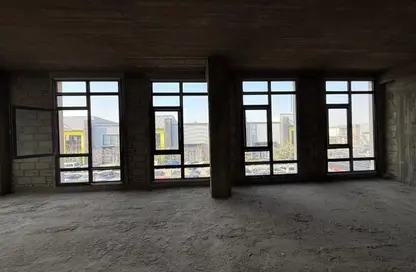 Office Space - Studio for sale in District 5 - 5th Settlement Compounds - The 5th Settlement - New Cairo City - Cairo