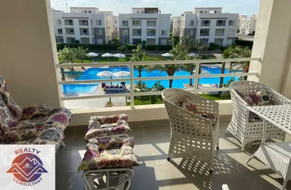 Penthouse - 3 Bedrooms - 2 Bathrooms for sale in Amwaj - Sidi Abdel Rahman - North Coast