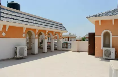Villa - 4 Bedrooms - 6 Bathrooms for sale in Al Diyar - Al Narges - New Cairo City - Cairo