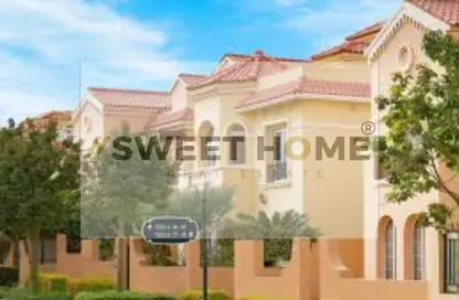 Apartment - 1 Bedroom - 2 Bathrooms for sale in Hyde Park - 5th Settlement Compounds - The 5th Settlement - New Cairo City - Cairo