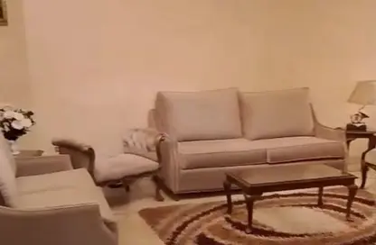 Apartment - 2 Bedrooms - 1 Bathroom for rent in Al Narges - New Cairo City - Cairo