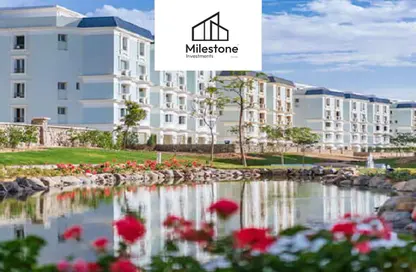 Apartment - 3 Bedrooms - 3 Bathrooms for sale in Mountain View Hyde Park - 5th Settlement Compounds - The 5th Settlement - New Cairo City - Cairo