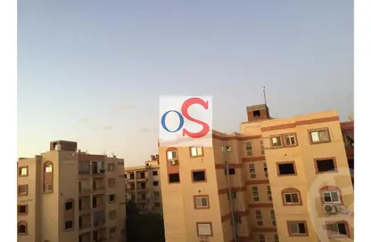 Apartment - 2 Bedrooms - 2 Bathrooms for rent in Hadayek October - 6 October City - Giza