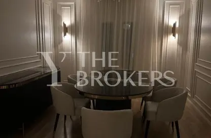 Penthouse - 3 Bedrooms - 2 Bathrooms for sale in Mountain View Hyde Park - 5th Settlement Compounds - The 5th Settlement - New Cairo City - Cairo