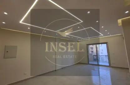 شقة - 3 غرف نوم - 3 حمامات للايجار في حى اسكان الجامعه الامريكية - كمبوندات التجمع الخامس - التجمع الخامس - مدينة القاهرة الجديدة - القاهرة