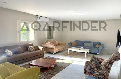 شقة - 3 غرف نوم - 3 حمامات للايجار في أكتوبر بلازا - كمبوندات 6 أكتوبر - مدينة 6 أكتوبر - الجيزة