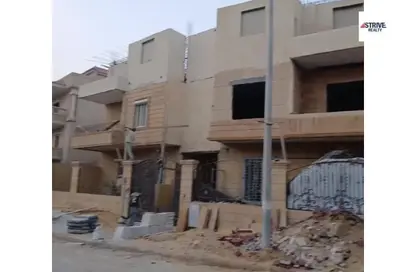 شقة - 3 غرف نوم - 3 حمامات للبيع في النرجس 3 - النرجس - مدينة القاهرة الجديدة - القاهرة